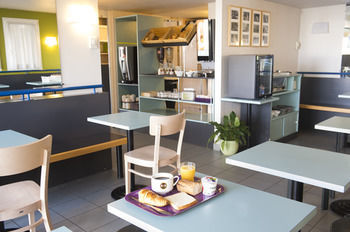 B&B Hotel Chateauroux (2) A�roport