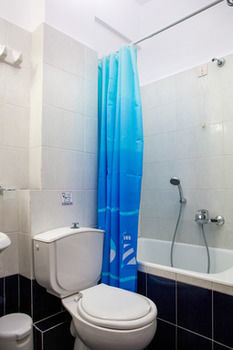 Hotel Irini's Rooms