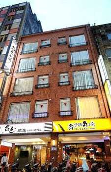 Miyi Hotel