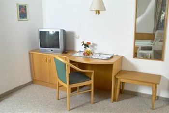 Hotel Amadeus