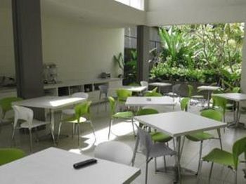 Hotel Cozy Stay Bali