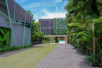 Hotel Cozy Stay Bali