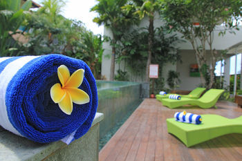 Hotel Cozy Stay Bali
