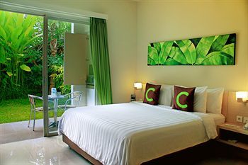 Hotel Cozy Stay Bali
