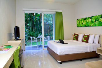 Hotel Cozy Stay Bali