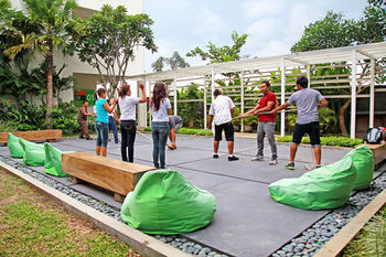 Hotel Cozy Stay Bali