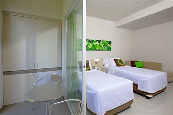 Hotel Cozy Stay Bali