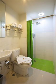 Hotel Cozy Stay Bali