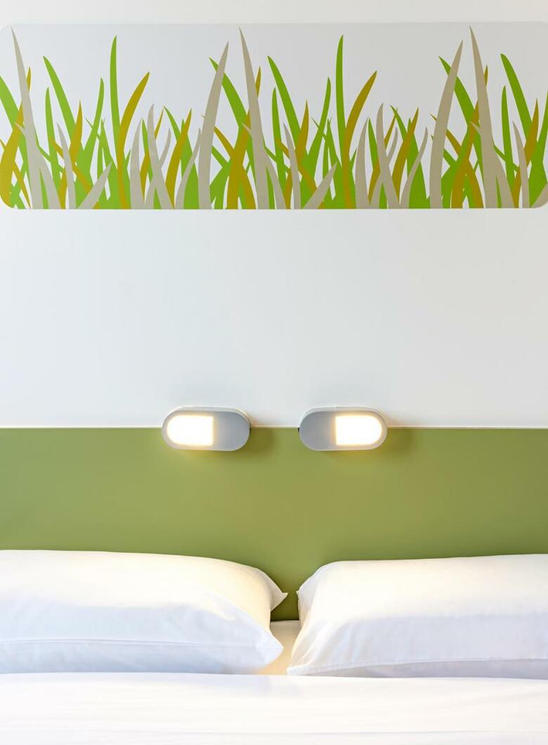 Hotel Ibis Budget Saint Etienne