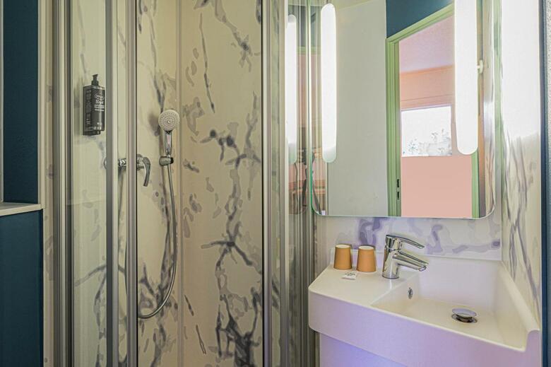 Hotel Ibis Budget Saint Etienne