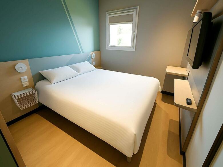 Hotel Ibis Budget Saint Etienne