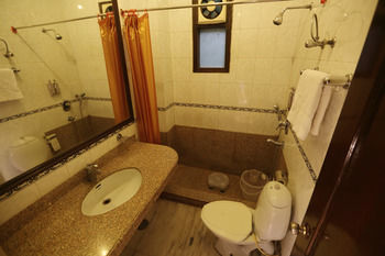Hotel Crown Stay