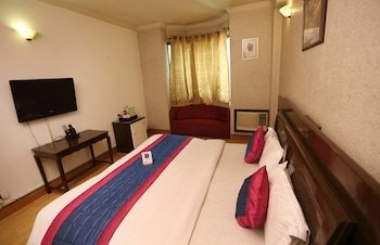 Hotel Crown Stay