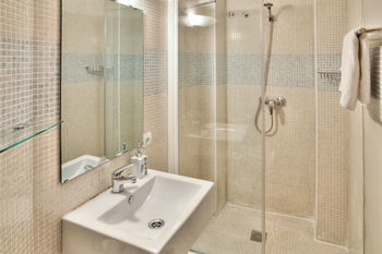 Apartamentos Mariano De Cavia