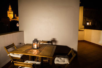 Apartamentos Mariano De Cavia