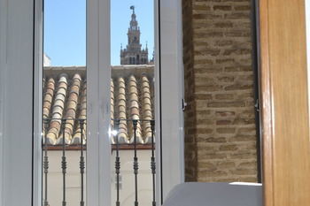 Apartamentos Mariano De Cavia