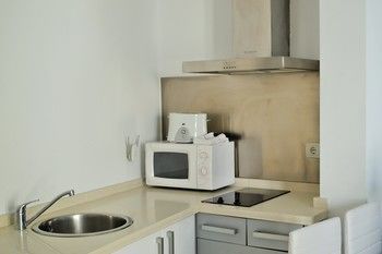 Apartamentos Mariano De Cavia