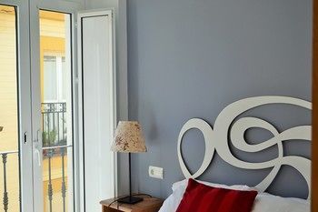 Apartamentos Mariano De Cavia