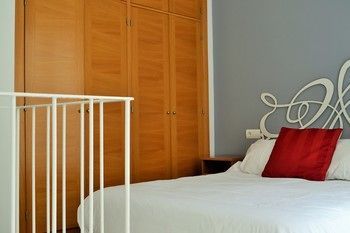 Apartamentos Mariano De Cavia