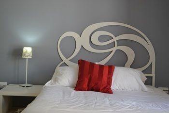 Apartamentos Mariano De Cavia