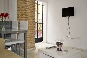 Apartamentos Mariano De Cavia