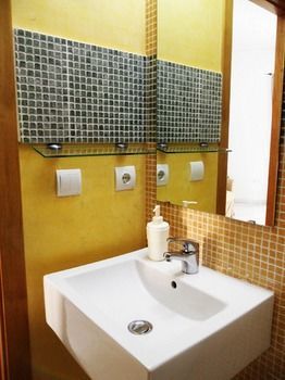 Apartamentos Mariano De Cavia