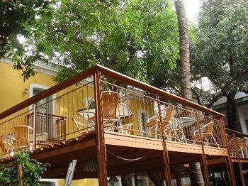 Hotel Du Parc