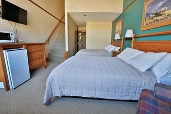 Hotel The Apex Mountain Inn
