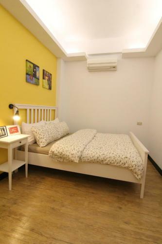 Bed & Breakfast Hualien Inn