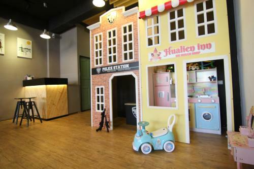 Bed & Breakfast Hualien Inn