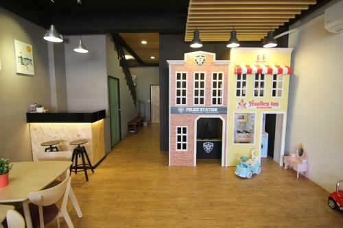 Bed & Breakfast Hualien Inn