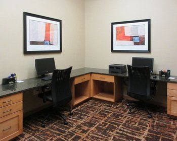 Hotel Mainstay Suites Watford City