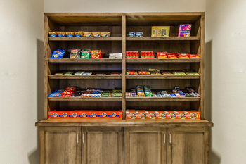 Hotel Mainstay Suites Watford City