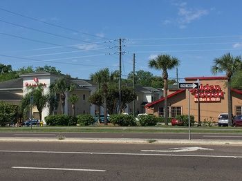 Hotel Ramada Zephyrhills
