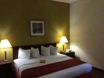 Hotel Ramada Zephyrhills