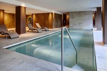 Grand Hotel Courmayeur Montblanc