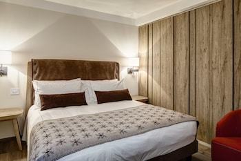 Grand Hotel Courmayeur Montblanc