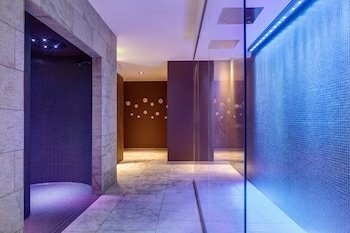 Grand Hotel Courmayeur Montblanc