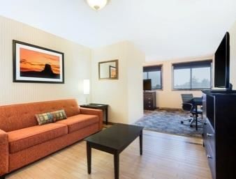 Hotel Ramada Plaza Gillette
