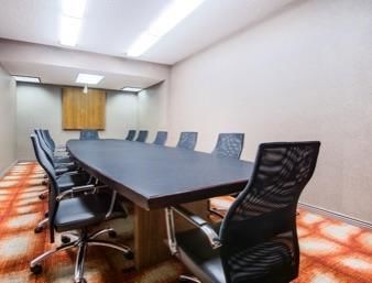 Hotel Ramada Plaza Gillette
