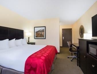 Hotel Ramada Plaza Gillette