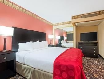 Hotel Ramada Plaza Gillette