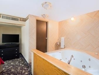 Hotel Ramada Plaza Gillette