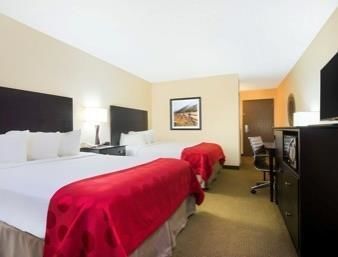Hotel Ramada Plaza Gillette