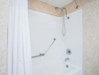Hotel Ramada Plaza Gillette