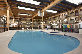 Hotel Ramada Plaza Gillette
