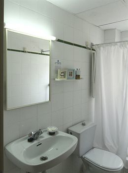 Pension Hostal Tahiti Rs