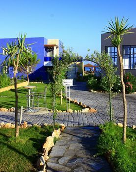 Hotel Aegean Breeze Resort - All Inclusive