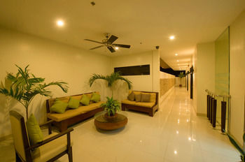 Hotel Infinity Suites