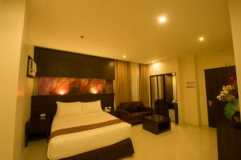 Hotel Infinity Suites
